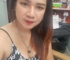 Rencontre Femme Thaïlande à ประจวบคีรีขันธ์ : Ni, 42 ans